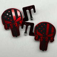 Load image into Gallery viewer, Flag Punisher foot pegs PPE Offroad