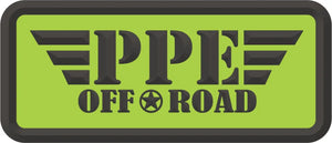 PPE Offroad