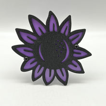Load image into Gallery viewer, Sunflower hitch cover PPE Offroad