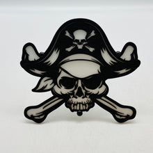 Load image into Gallery viewer, Pirate hitch cover PPE Offroad