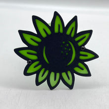 Load image into Gallery viewer, Sunflower hitch cover PPE Offroad