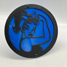 Load image into Gallery viewer, Jeep Girl Hitch Cover PPE Offroad