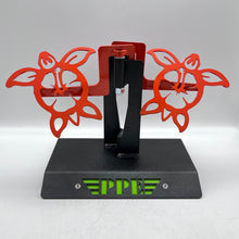 Load image into Gallery viewer, Sea turtle foot pegs for Wrangler and Gladiator PPE Offroad