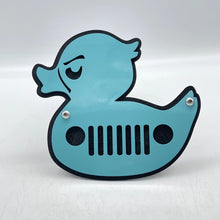 Load image into Gallery viewer, Duck hitch cover PPE Offroad