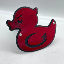 Load image into Gallery viewer, Duck hitch cover PPE Offroad