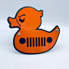 Load image into Gallery viewer, Duck hitch cover PPE Offroad