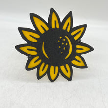 Load image into Gallery viewer, Sunflower hitch cover PPE Offroad
