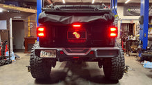 Load image into Gallery viewer, JL light up panel PPE Offroad
