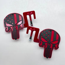 Load image into Gallery viewer, Flag Punisher foot pegs PPE Offroad