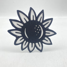 Load image into Gallery viewer, Sunflower hitch cover PPE Offroad