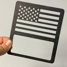 Load image into Gallery viewer, American Flags tail light covers PPE Offroad