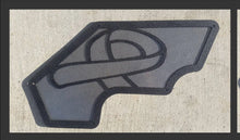 Load image into Gallery viewer, Awareness Ribbon Front Inner Fenders PPE Offroad