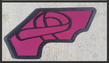 Load image into Gallery viewer, Awareness Ribbon Front Inner Fenders PPE Offroad