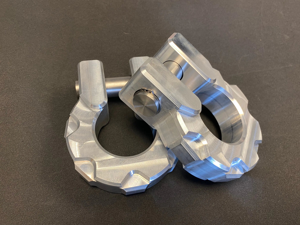 Billet-Aluminum-d-ring-