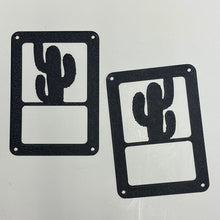 Load image into Gallery viewer, Cactus tail light covers PPE Offroad