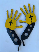 Load image into Gallery viewer, Cross wave mirrors PPE Offroad