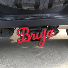 Load image into Gallery viewer, Custom Hitch Cover Design PPE Offroad