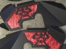 Load image into Gallery viewer, Custom JK, JL, or JT Front Inner Fender design PPE Offroad