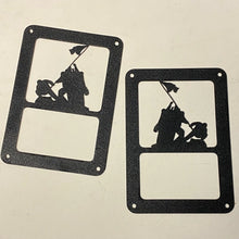 Load image into Gallery viewer, Custom Tail Light Covers PPE Offroad