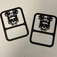Load image into Gallery viewer, Custom Tail Light Covers PPE Offroad