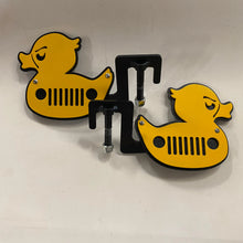 Load image into Gallery viewer, Duck foot pegs PPE Offroad