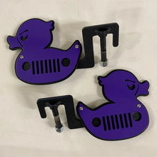 Load image into Gallery viewer, Duck foot pegs PPE Offroad