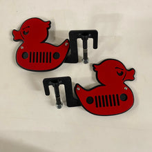 Load image into Gallery viewer, Duck foot pegs PPE Offroad