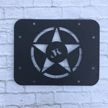 Load image into Gallery viewer, JK Star Jeep Wrangler tire delete PPE Offroad