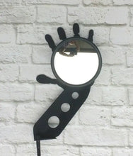 Load image into Gallery viewer, JP Wave Mirror Brackets for Wrangler & Gladiator PPE Offroad