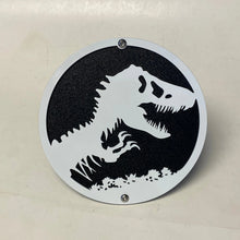 Load image into Gallery viewer, Jurassic Hitch Cover PPE Offroad