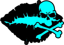 Load image into Gallery viewer, Kiss of Death Hitch Cover PPE Offroad