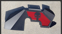 Load image into Gallery viewer, Punisher  Front Inner Fenders PPE Offroad