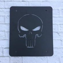 Load image into Gallery viewer, Punisher Skull Wrangler tire delete PPE Offroad