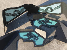 Load image into Gallery viewer, Sea turtle Front Inner Fenders PPE Offroad