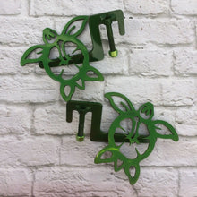 Load image into Gallery viewer, Sea turtle foot pegs for Wrangler and Gladiator PPE Offroad