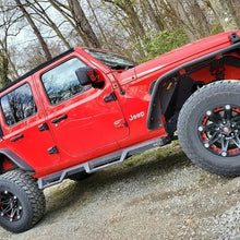 Load image into Gallery viewer, Sugar skull front inner fenders PPE Offroad