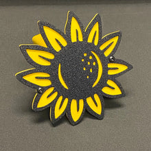 Load image into Gallery viewer, Sunflower hitch cover PPE Offroad