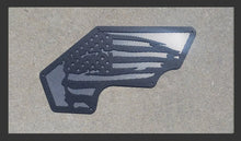 Load image into Gallery viewer, Tattered Flag Front Inner Fenders PPE Offroad