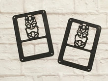 Load image into Gallery viewer, Tiki tail light covers PPE Offroad
