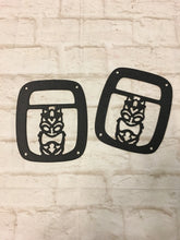 Load image into Gallery viewer, Tiki tail light covers PPE Offroad