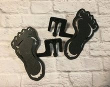 Load image into Gallery viewer, Yeti footprint foot pegs for Wrangler and Gladiator PPE Offroad