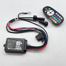 Load image into Gallery viewer, LED Controller for Light-up Foot Pegs and Mirrors PPE Offroad