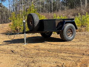 DIY Off Road Trailer KIT PPE Offroad