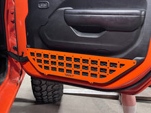 Load image into Gallery viewer, Door Interior Molle panel for JL/JT PPE Offroad