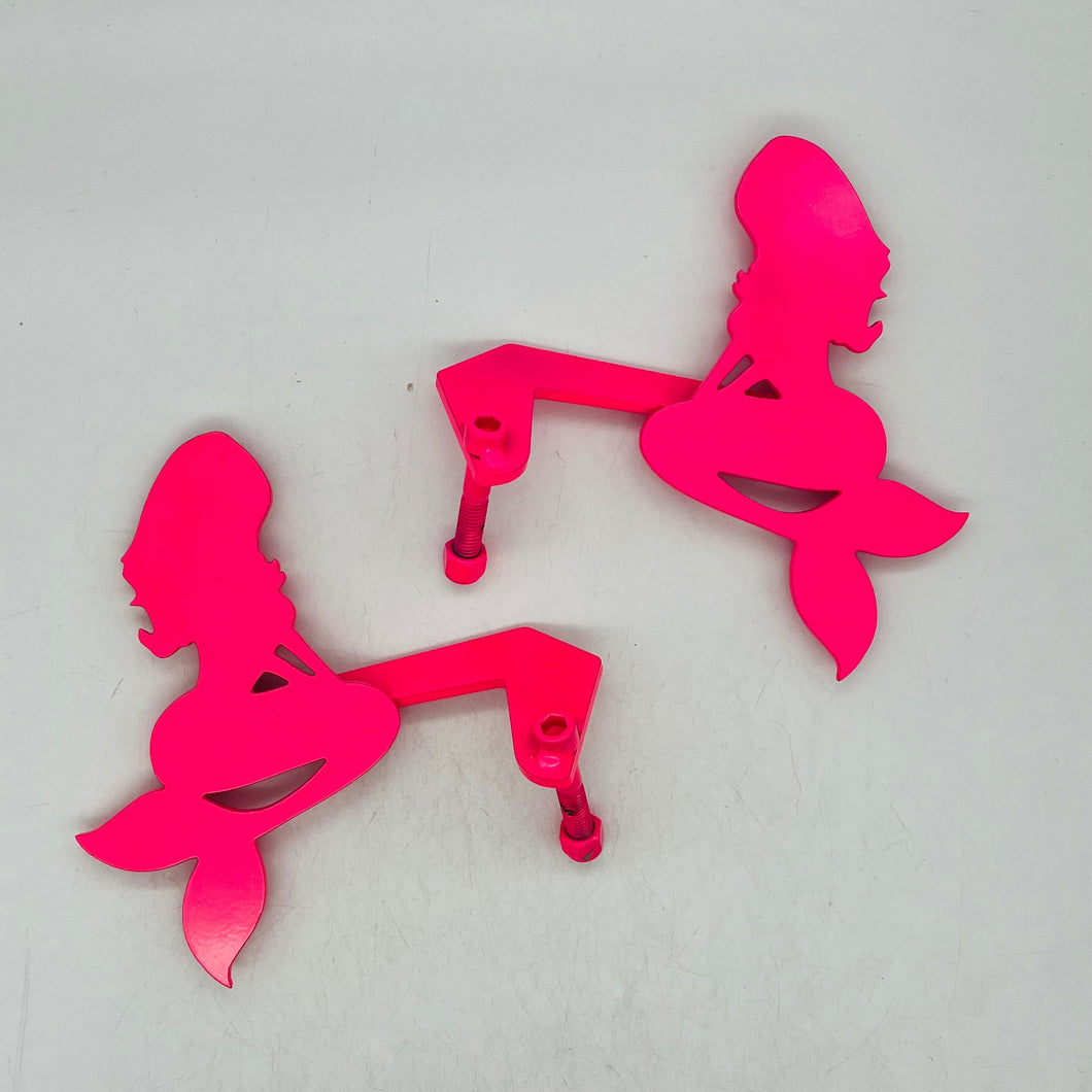 RTS Mermaid for CJ/YJ/TJ PPE Offroad