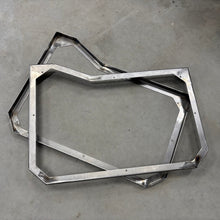 Load image into Gallery viewer, LED Light Up Front/Rear Tube Door Bracket Kit ONLY PPE Offroad