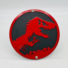 Load image into Gallery viewer, RTS Jurassic Hitch Cover PPE Offroad