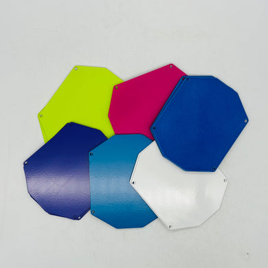 Color Backer Panel for Joytutus Mirrors PPE Offroad