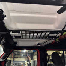 Load image into Gallery viewer, PRESALE DEAL JL/JT Overhead Main Molle Panel for Hard Top / Soft Top PPE Offroad