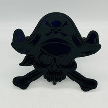 Load image into Gallery viewer, Pirate hitch cover PPE Offroad